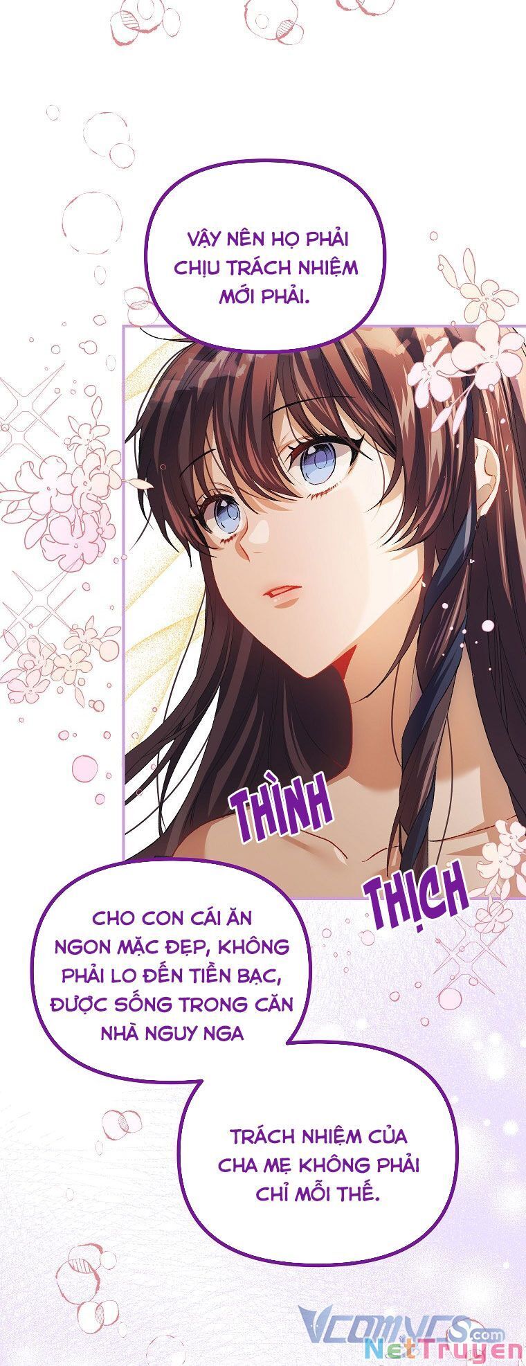 Thời Gian Của Nhân Vật Phụ Có Giới Hạn Chapter 28 - 19