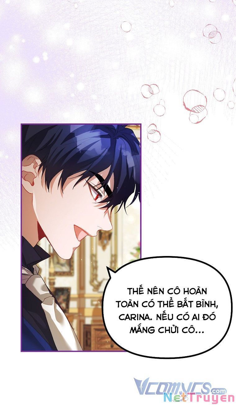 Thời Gian Của Nhân Vật Phụ Có Giới Hạn Chapter 28 - 20