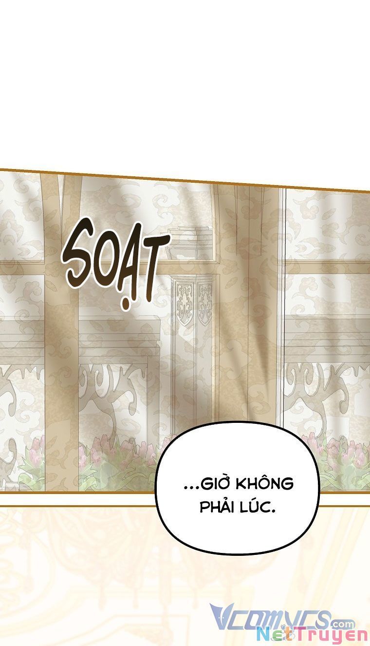 Thời Gian Của Nhân Vật Phụ Có Giới Hạn Chapter 28 - 3
