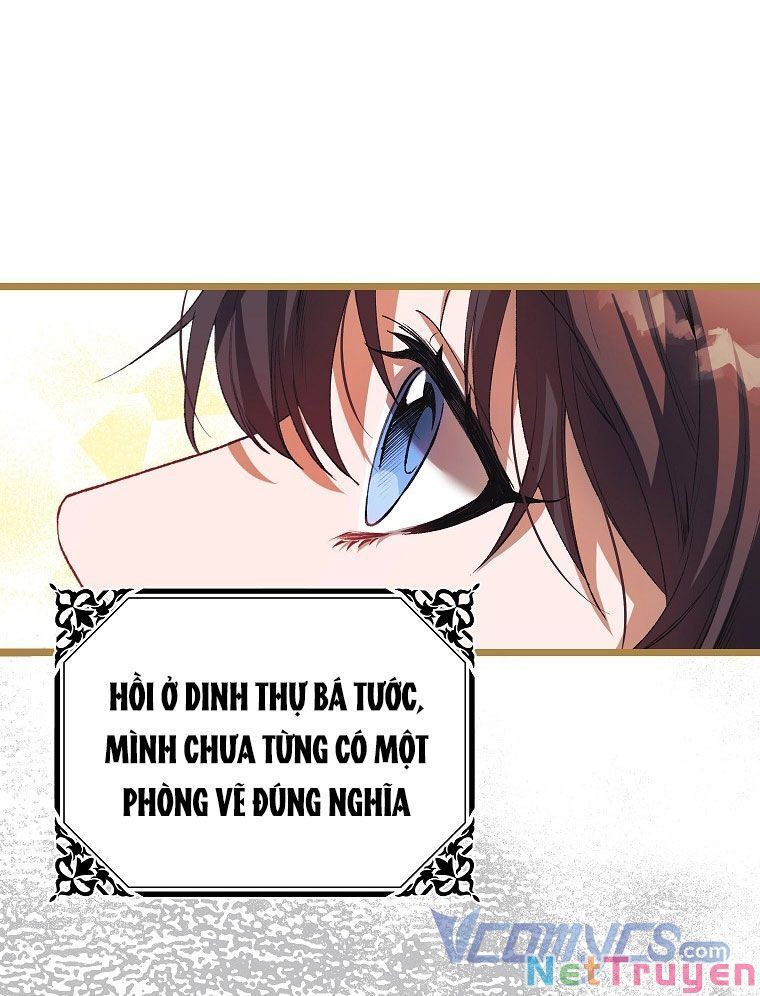 Thời Gian Của Nhân Vật Phụ Có Giới Hạn Chapter 28 - 27