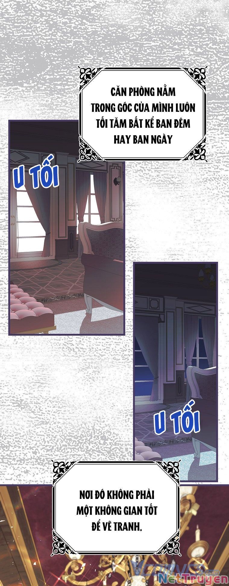 Thời Gian Của Nhân Vật Phụ Có Giới Hạn Chapter 28 - 28