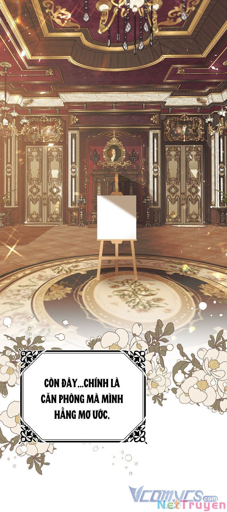Thời Gian Của Nhân Vật Phụ Có Giới Hạn Chapter 28 - 29