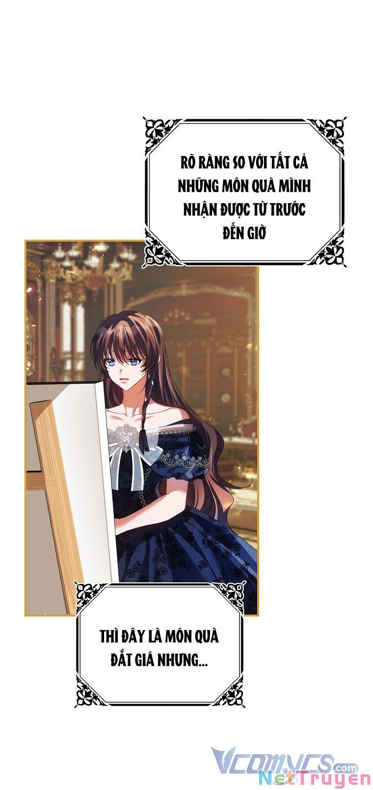 Thời Gian Của Nhân Vật Phụ Có Giới Hạn Chapter 28 - 31