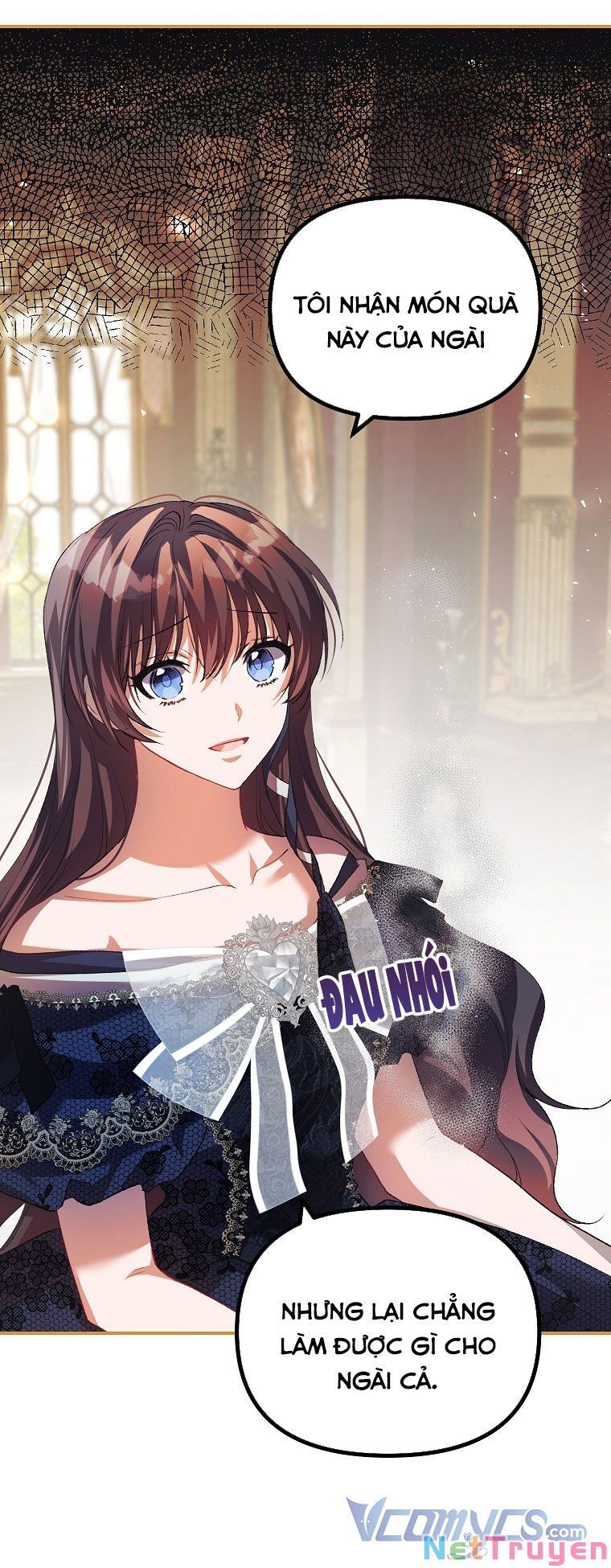 Thời Gian Của Nhân Vật Phụ Có Giới Hạn Chapter 28 - 33