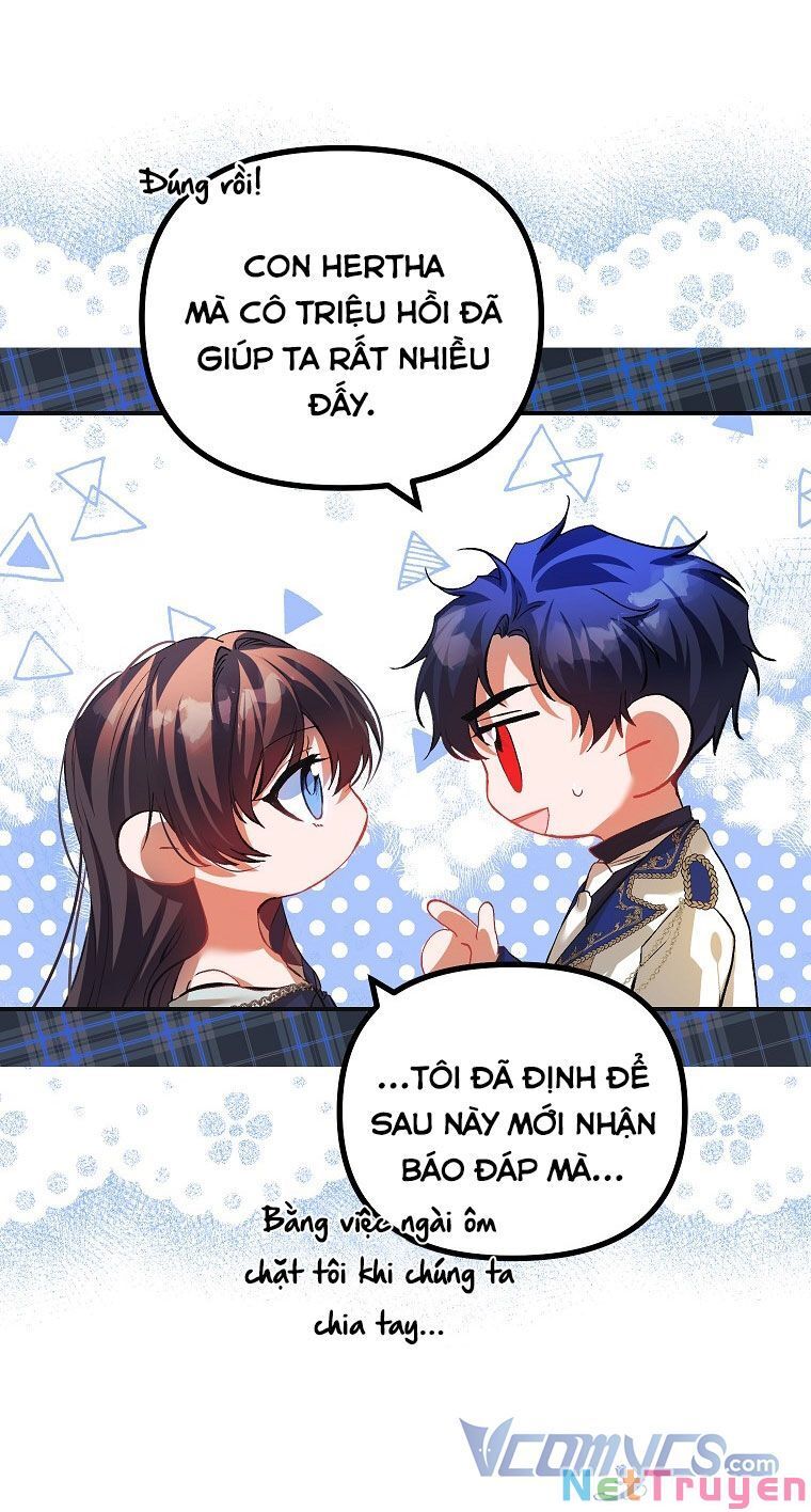Thời Gian Của Nhân Vật Phụ Có Giới Hạn Chapter 28 - 35