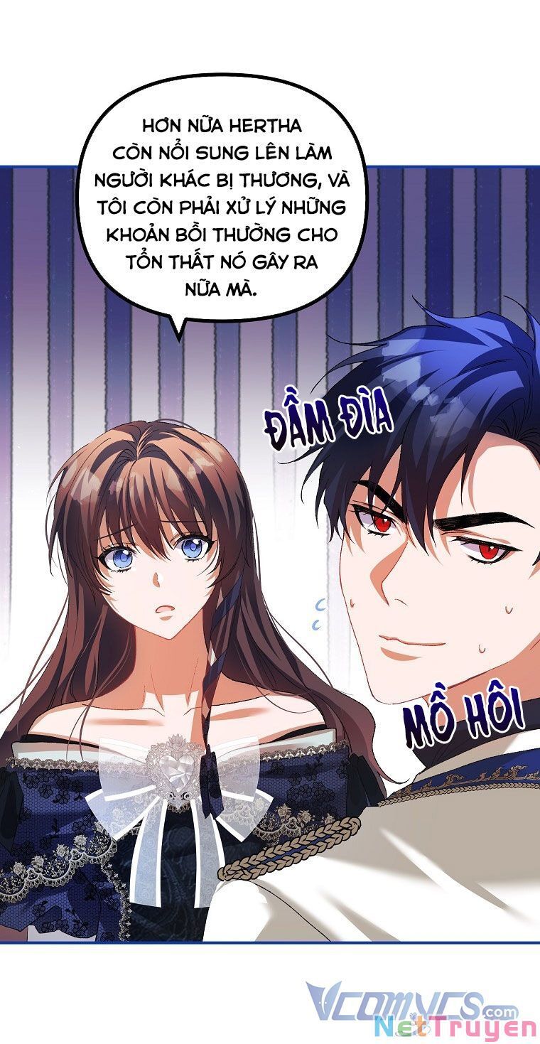 Thời Gian Của Nhân Vật Phụ Có Giới Hạn Chapter 28 - 36