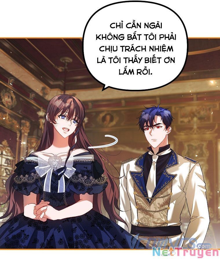 Thời Gian Của Nhân Vật Phụ Có Giới Hạn Chapter 28 - 38