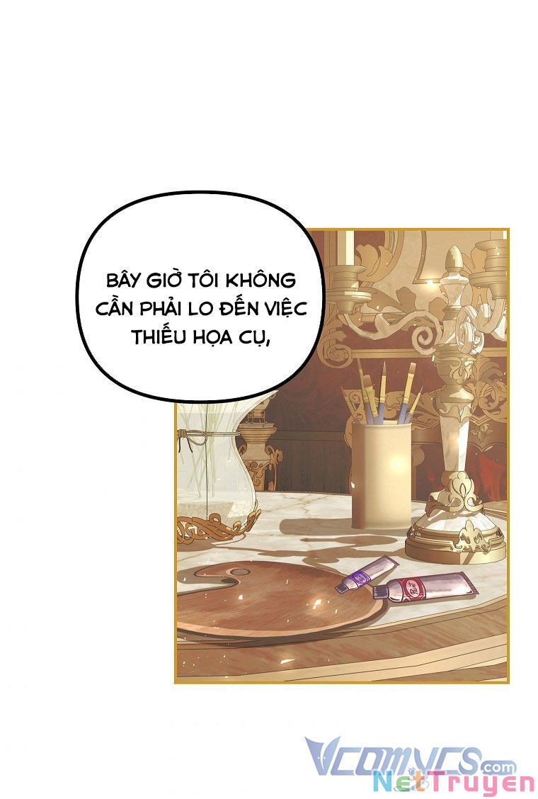 Thời Gian Của Nhân Vật Phụ Có Giới Hạn Chapter 28 - 39