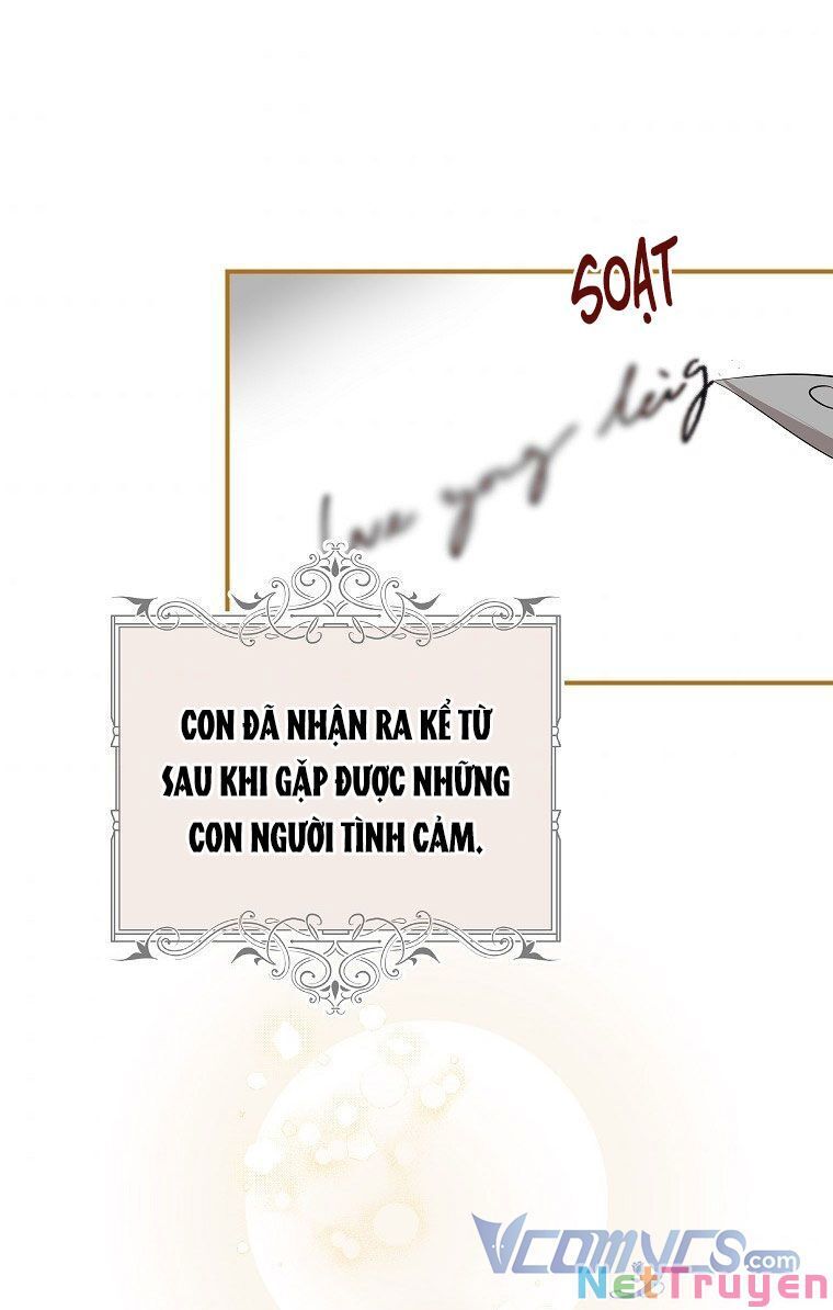 Thời Gian Của Nhân Vật Phụ Có Giới Hạn Chapter 28 - 5