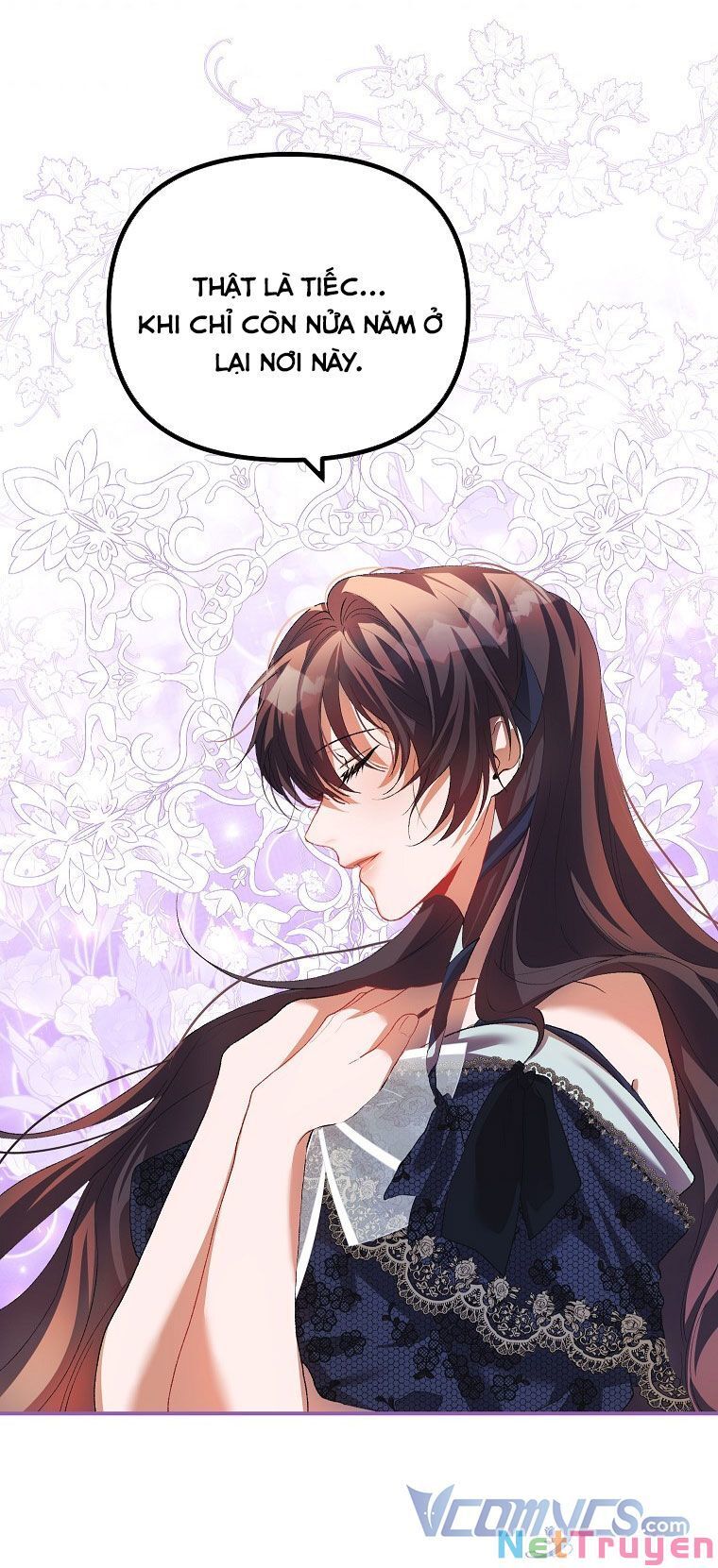 Thời Gian Của Nhân Vật Phụ Có Giới Hạn Chapter 28 - 41