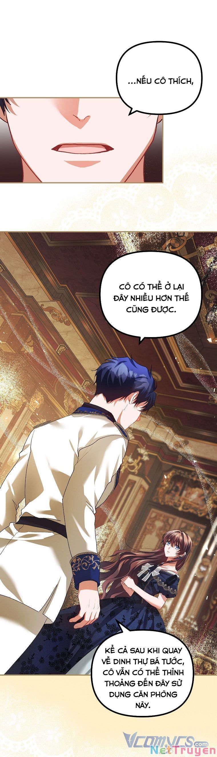Thời Gian Của Nhân Vật Phụ Có Giới Hạn Chapter 28 - 42