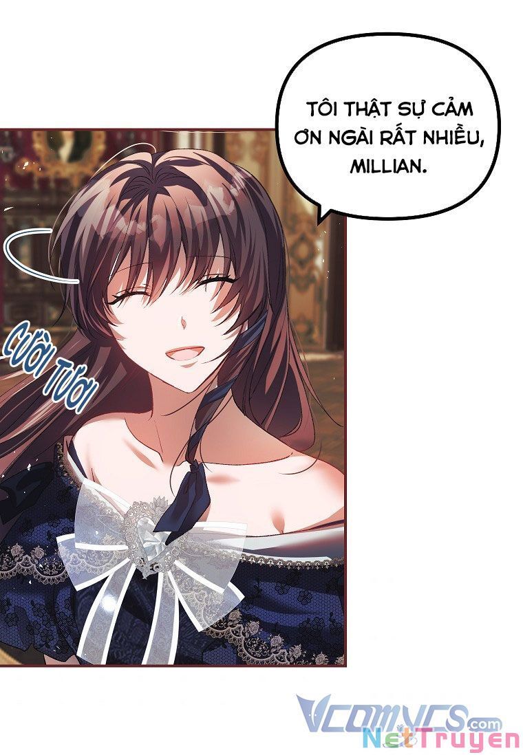 Thời Gian Của Nhân Vật Phụ Có Giới Hạn Chapter 28 - 45
