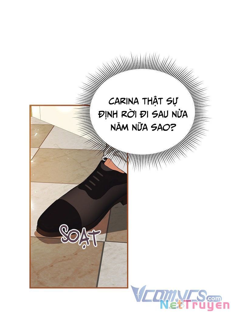 Thời Gian Của Nhân Vật Phụ Có Giới Hạn Chapter 28 - 49