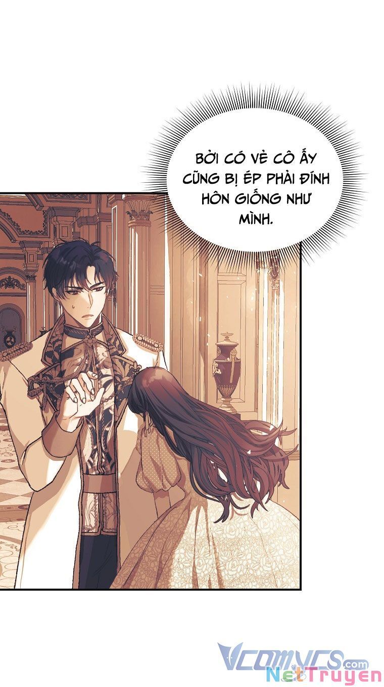 Thời Gian Của Nhân Vật Phụ Có Giới Hạn Chapter 28 - 51