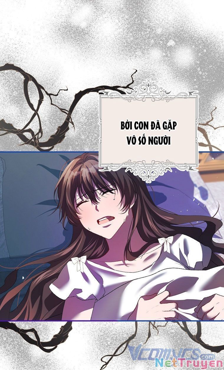 Thời Gian Của Nhân Vật Phụ Có Giới Hạn Chapter 28 - 9