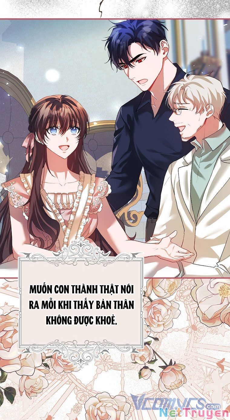 Thời Gian Của Nhân Vật Phụ Có Giới Hạn Chapter 28 - 10
