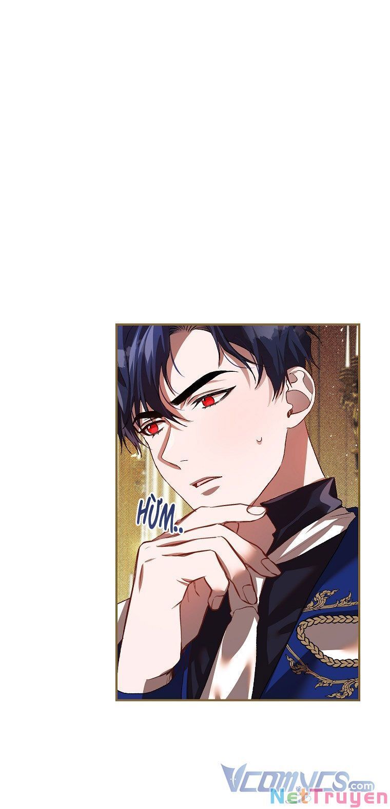 Thời Gian Của Nhân Vật Phụ Có Giới Hạn Chapter 29 - 1