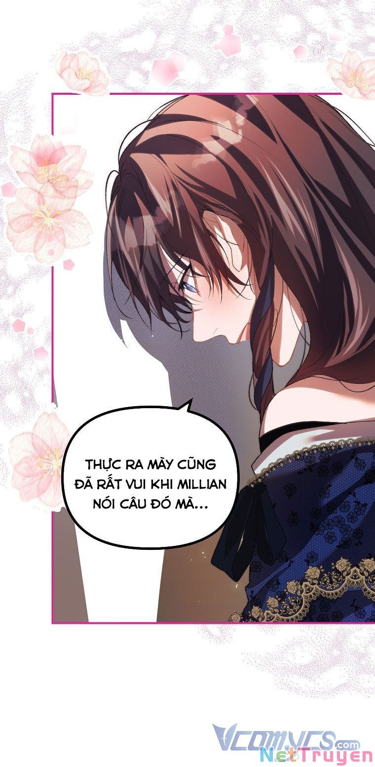 Thời Gian Của Nhân Vật Phụ Có Giới Hạn Chapter 29 - 11