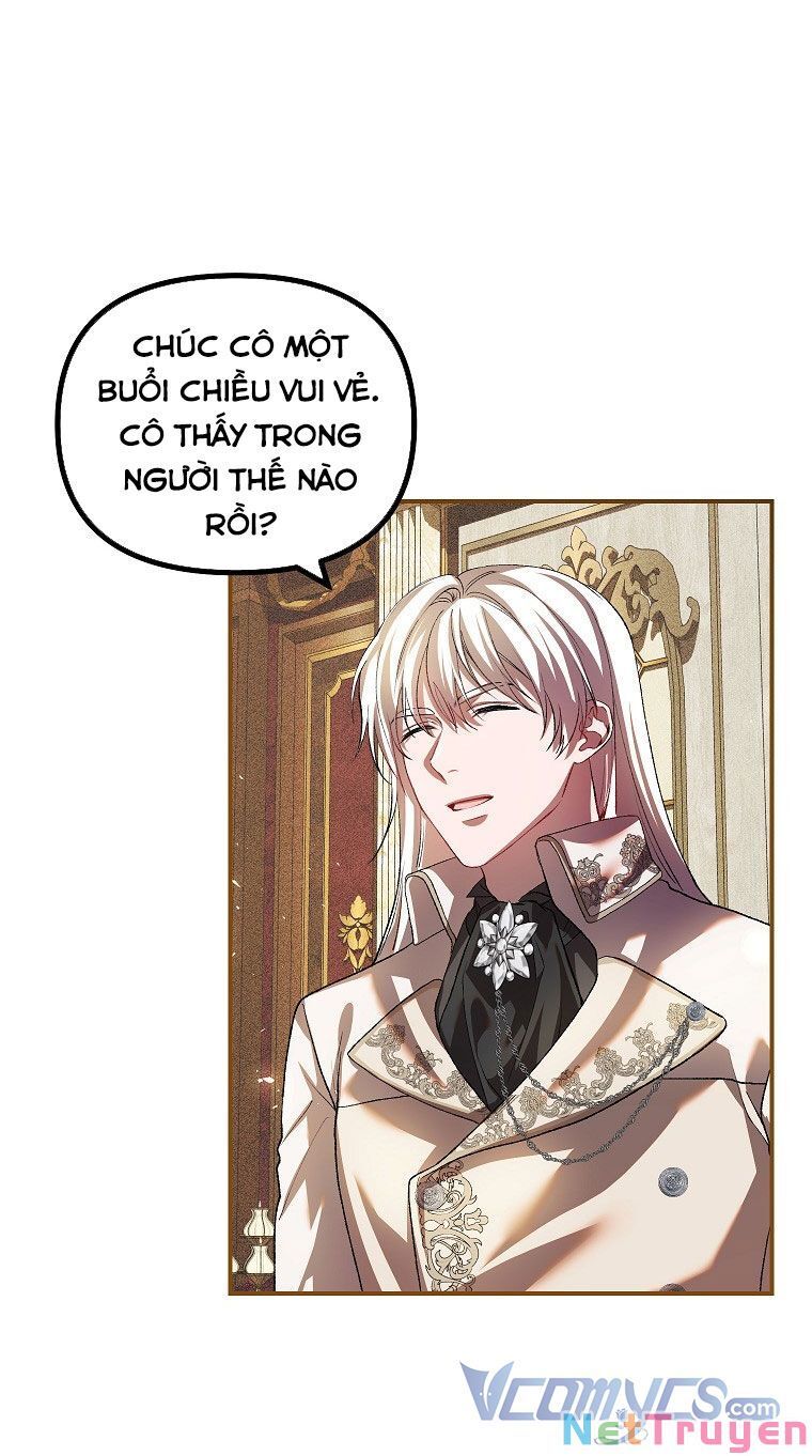 Thời Gian Của Nhân Vật Phụ Có Giới Hạn Chapter 29 - 13