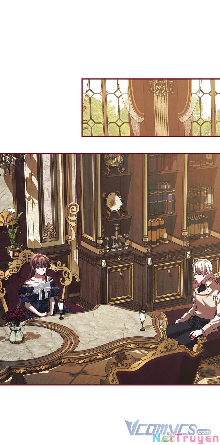 Thời Gian Của Nhân Vật Phụ Có Giới Hạn Chapter 29 - 19