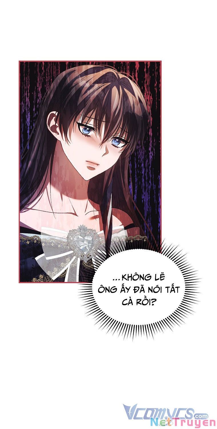 Thời Gian Của Nhân Vật Phụ Có Giới Hạn Chapter 29 - 20