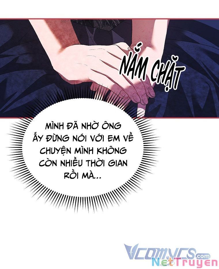Thời Gian Của Nhân Vật Phụ Có Giới Hạn Chapter 29 - 21