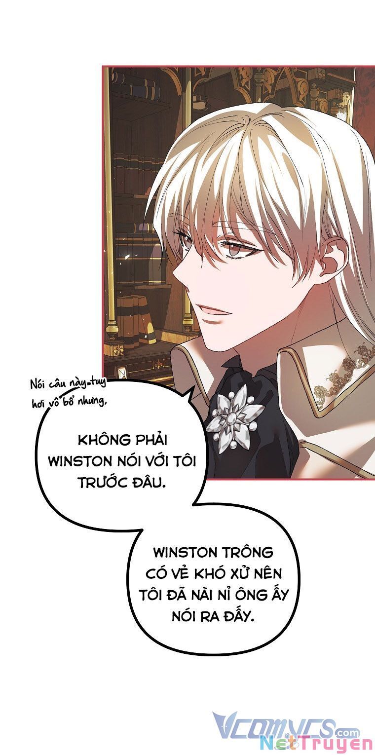 Thời Gian Của Nhân Vật Phụ Có Giới Hạn Chapter 29 - 22