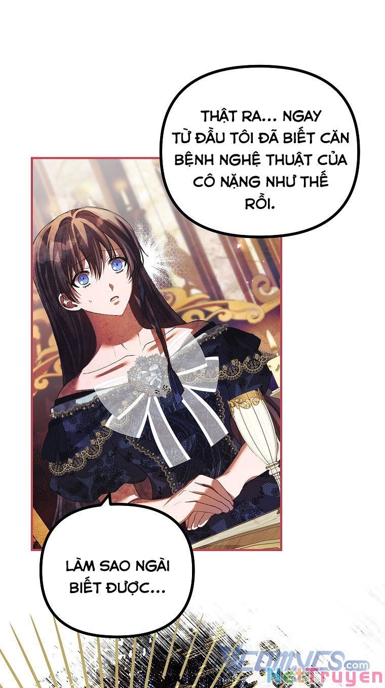Thời Gian Của Nhân Vật Phụ Có Giới Hạn Chapter 29 - 23