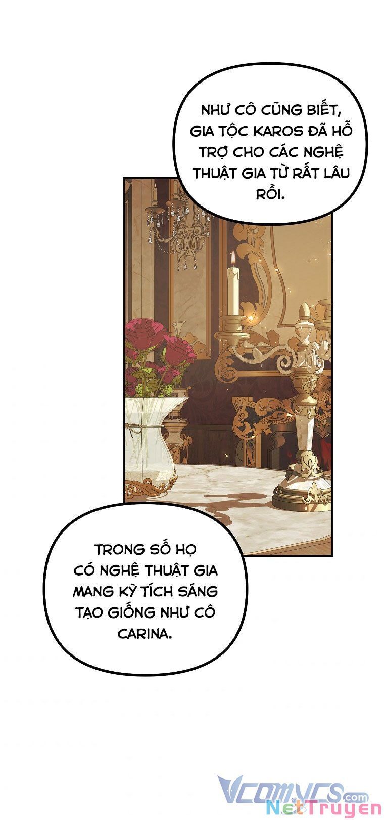 Thời Gian Của Nhân Vật Phụ Có Giới Hạn Chapter 29 - 25