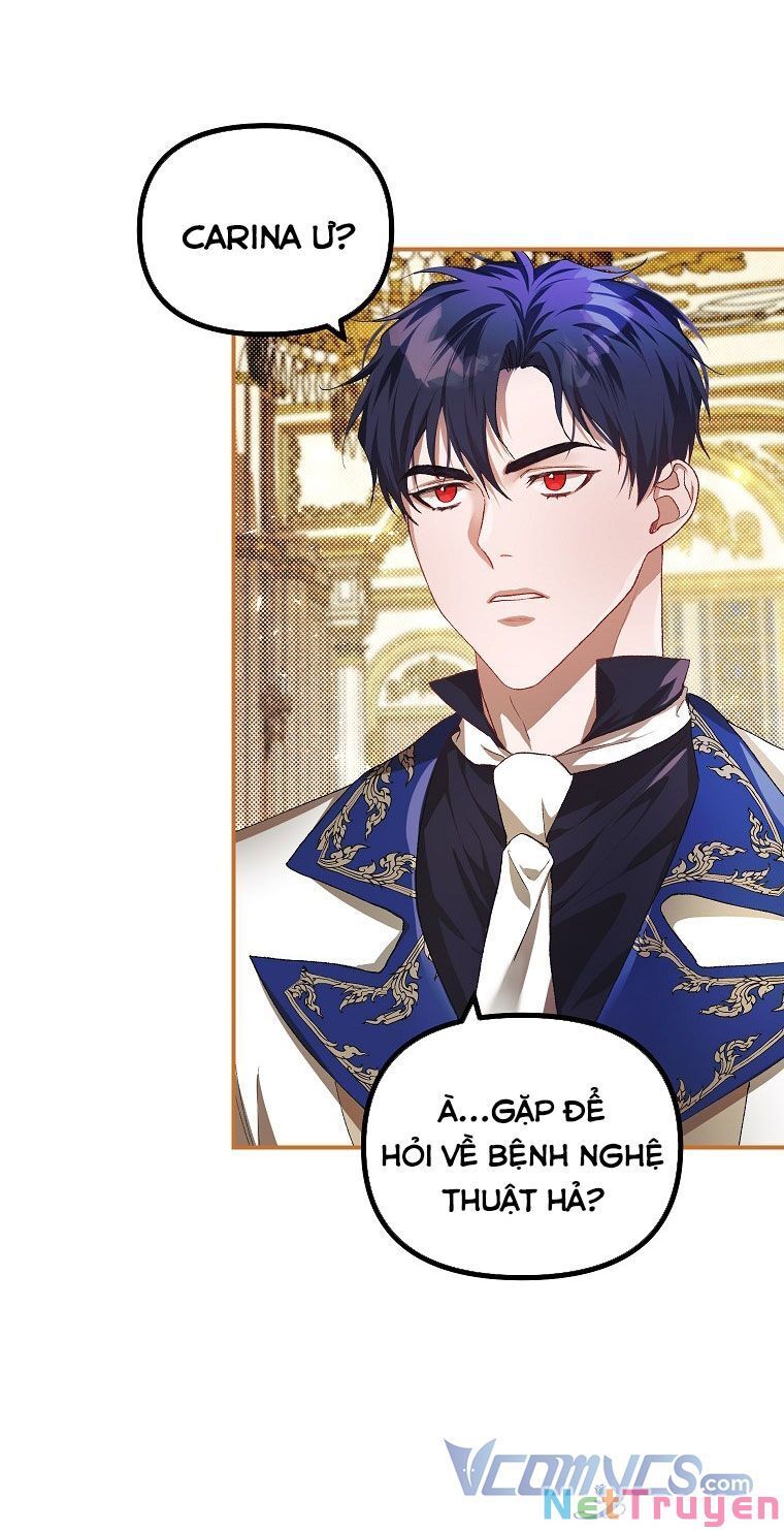 Thời Gian Của Nhân Vật Phụ Có Giới Hạn Chapter 29 - 4