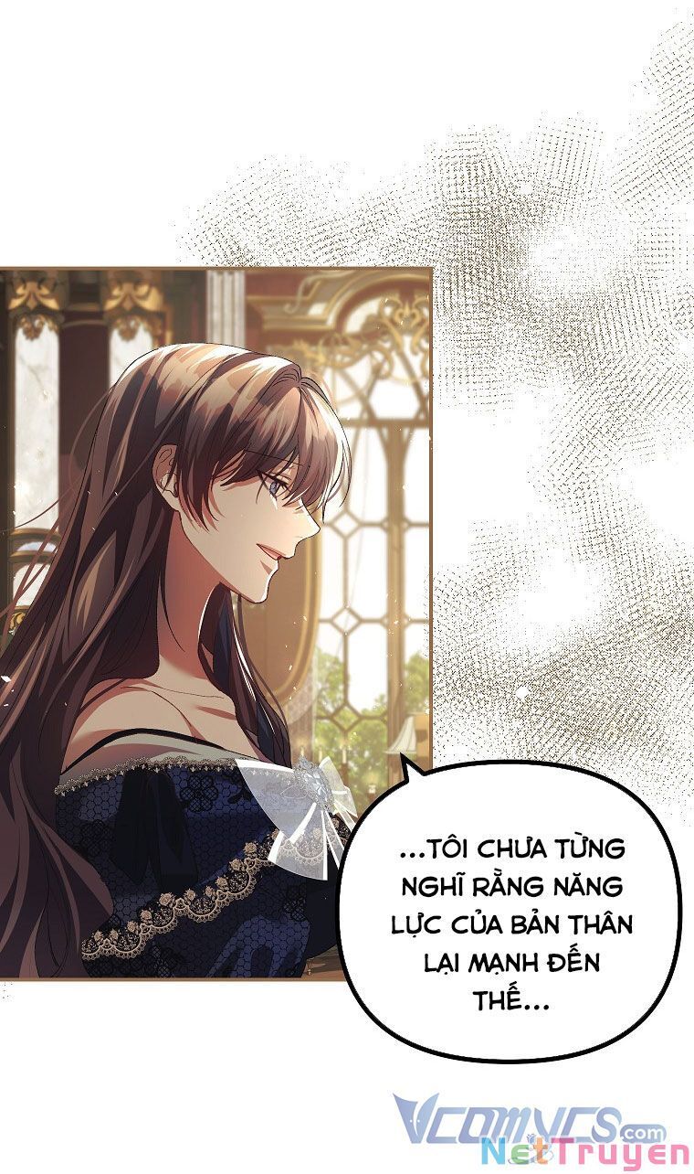 Thời Gian Của Nhân Vật Phụ Có Giới Hạn Chapter 29 - 31