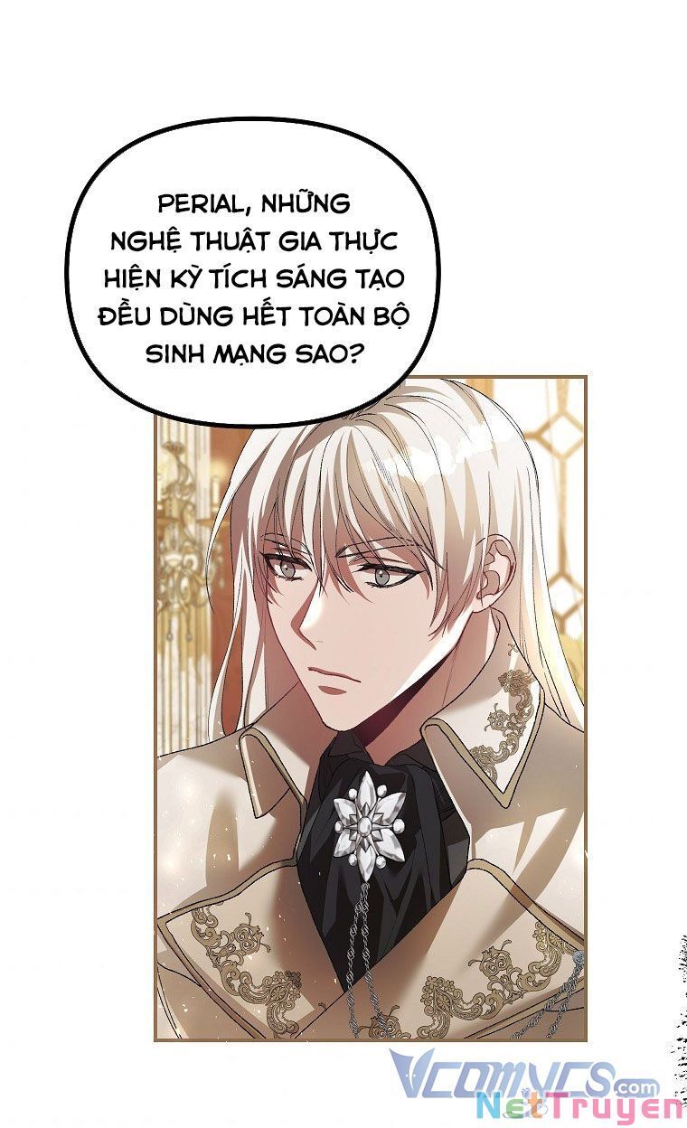 Thời Gian Của Nhân Vật Phụ Có Giới Hạn Chapter 29 - 32