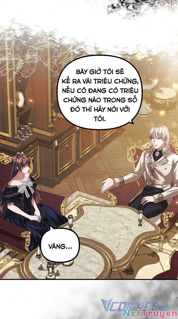 Thời Gian Của Nhân Vật Phụ Có Giới Hạn Chapter 29 - 38