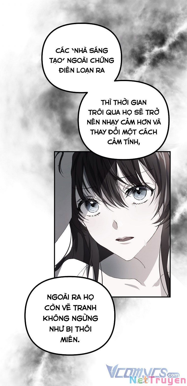 Thời Gian Của Nhân Vật Phụ Có Giới Hạn Chapter 29 - 39