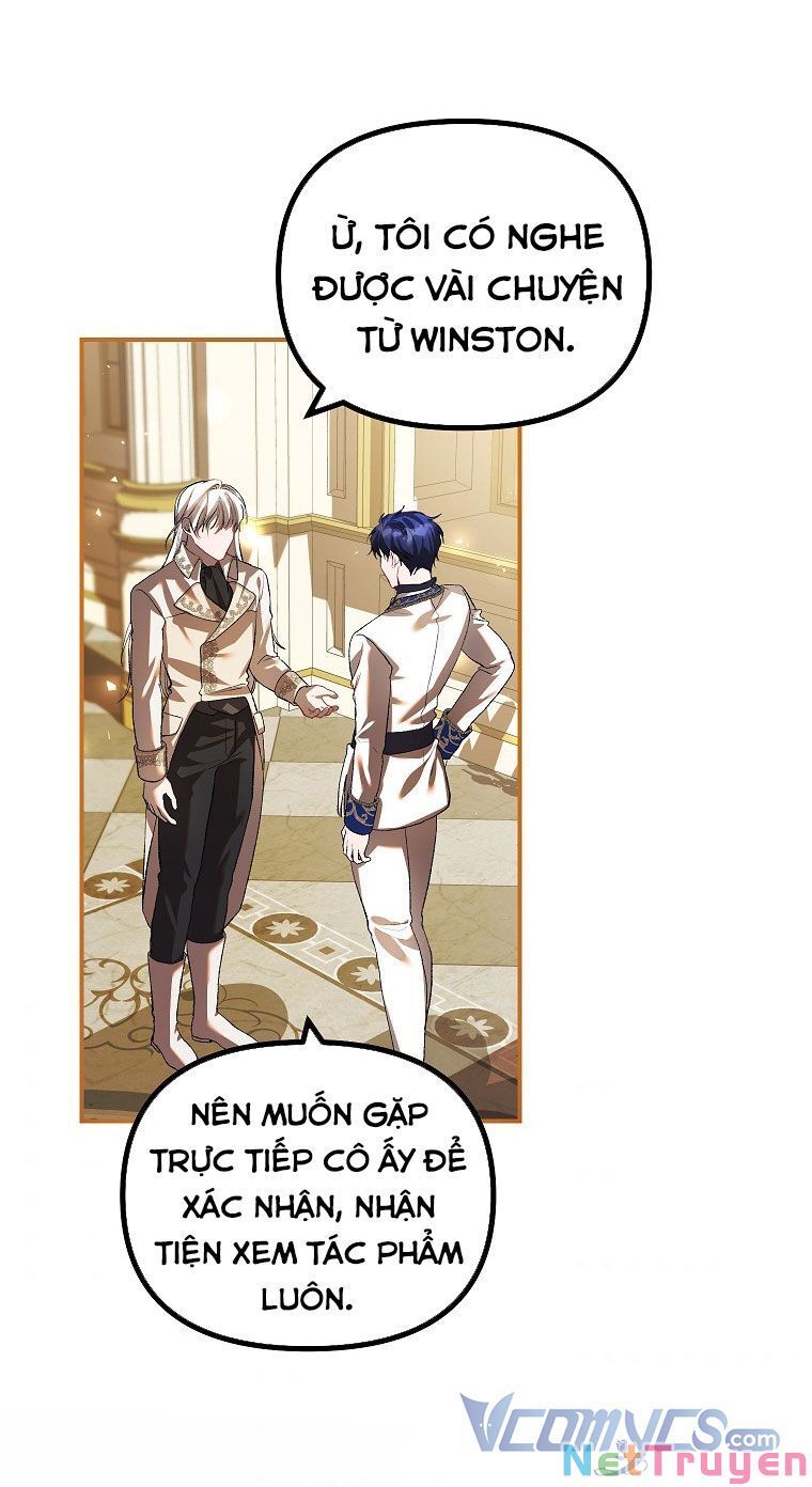 Thời Gian Của Nhân Vật Phụ Có Giới Hạn Chapter 29 - 5