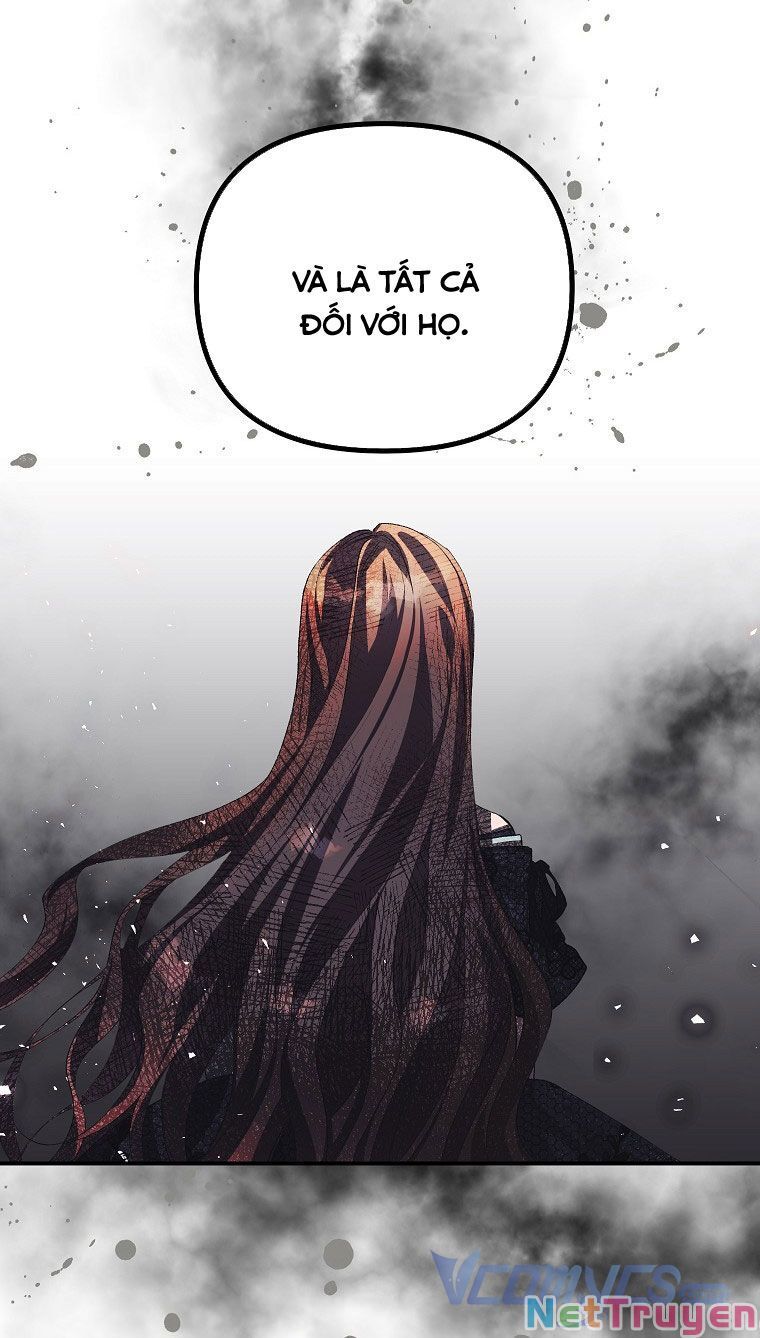Thời Gian Của Nhân Vật Phụ Có Giới Hạn Chapter 29 - 41