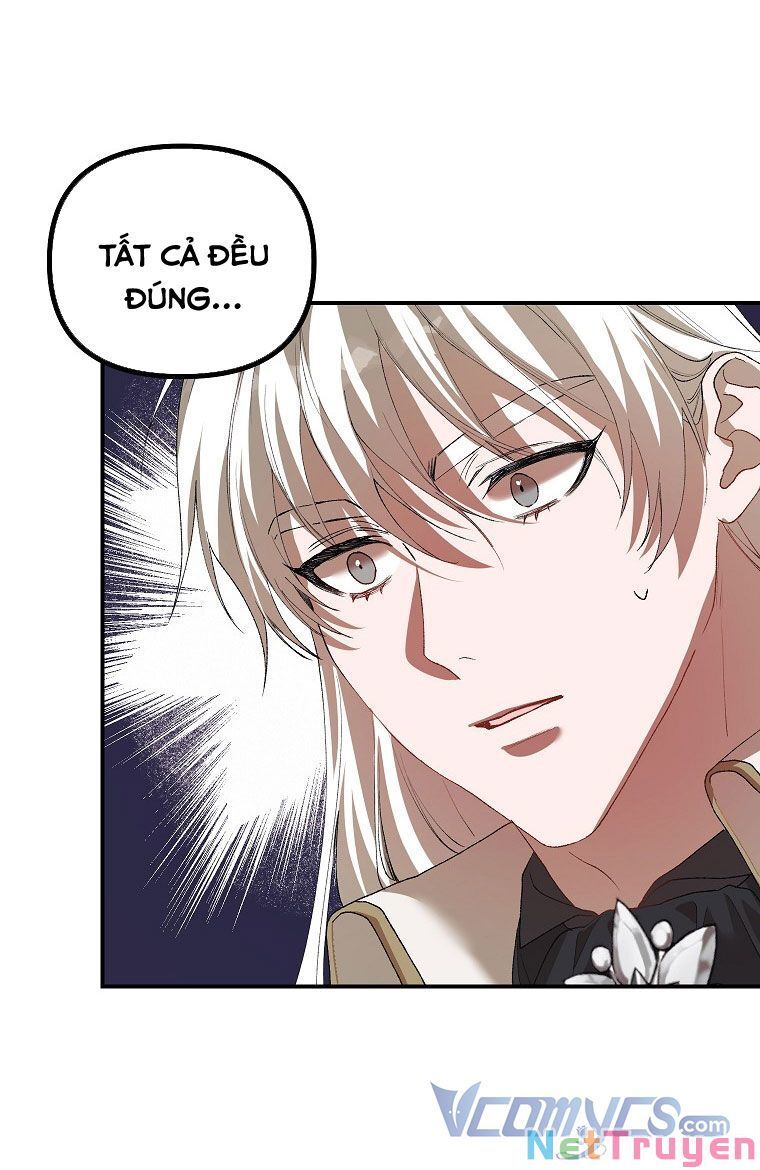Thời Gian Của Nhân Vật Phụ Có Giới Hạn Chapter 29 - 43