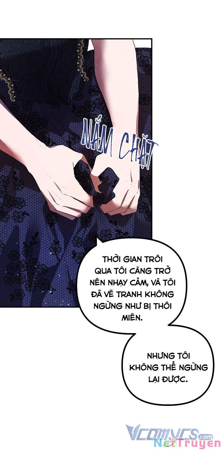 Thời Gian Của Nhân Vật Phụ Có Giới Hạn Chapter 29 - 44