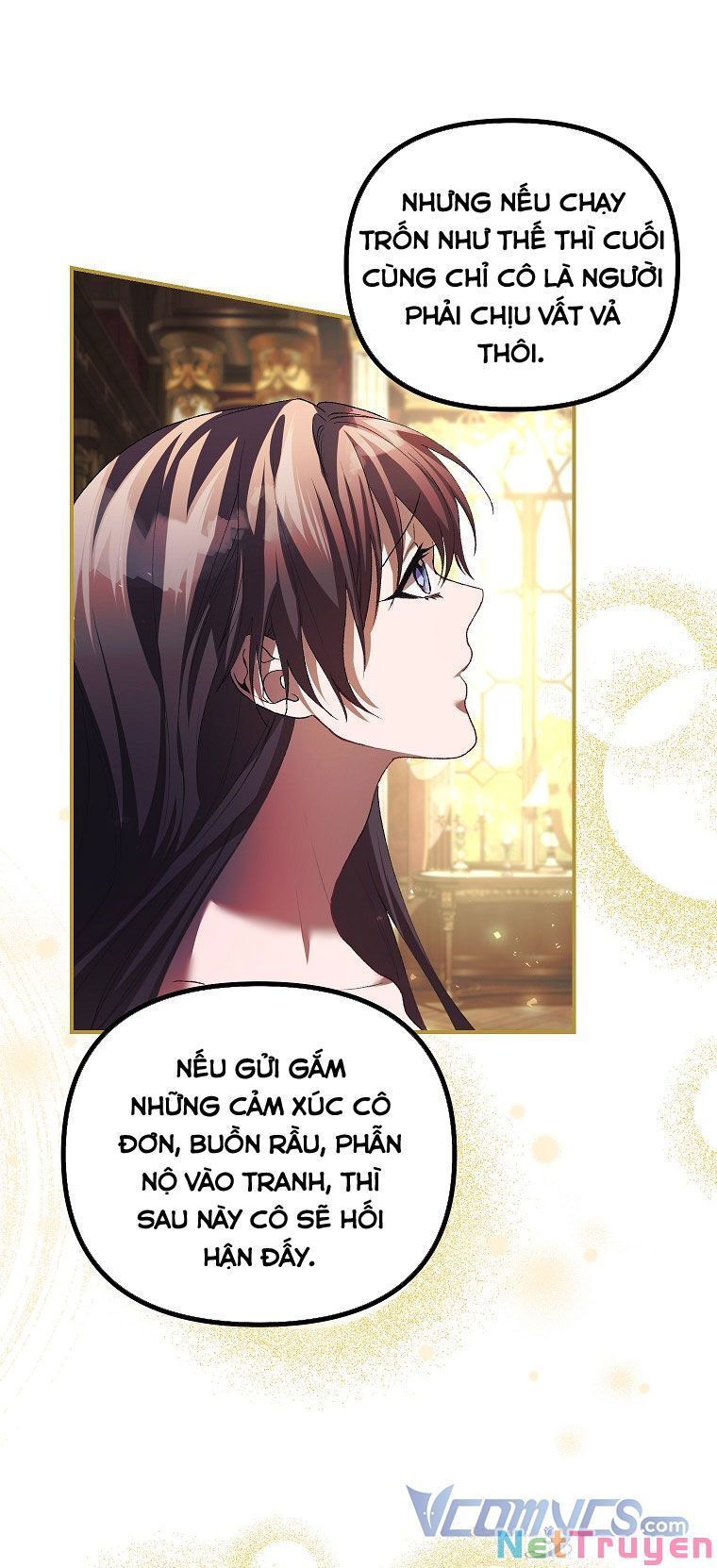 Thời Gian Của Nhân Vật Phụ Có Giới Hạn Chapter 29 - 47