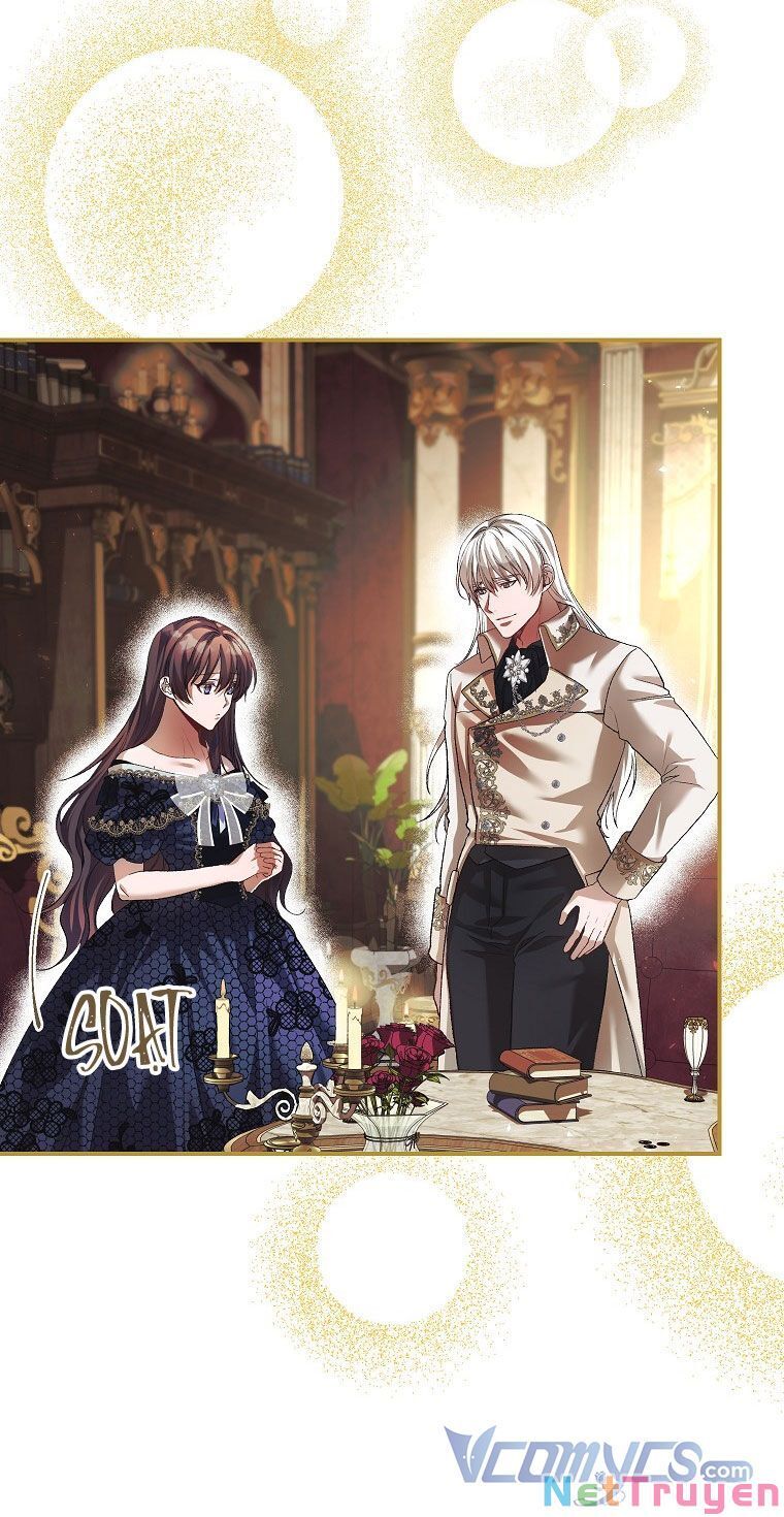 Thời Gian Của Nhân Vật Phụ Có Giới Hạn Chapter 29 - 48