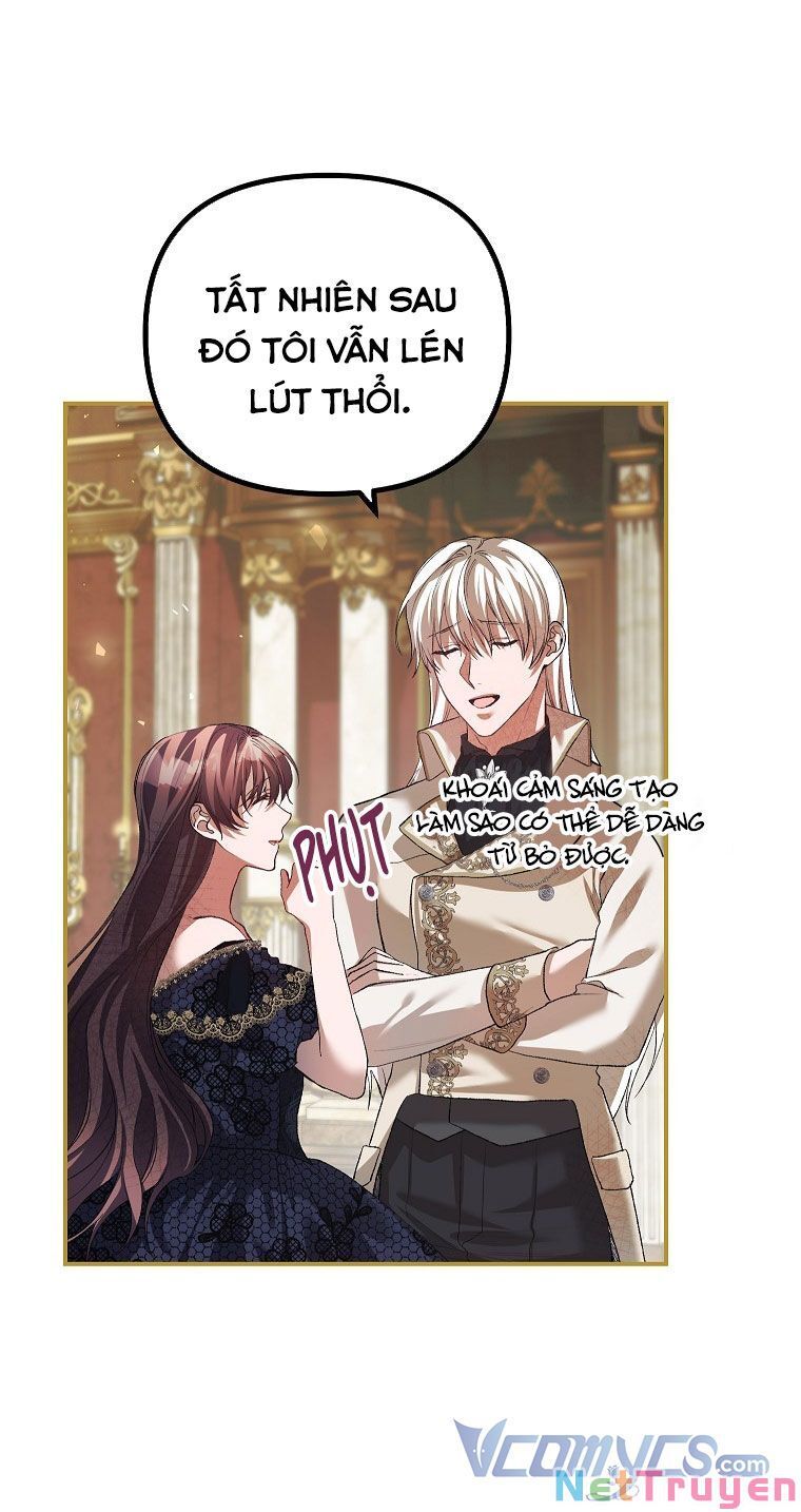 Thời Gian Của Nhân Vật Phụ Có Giới Hạn Chapter 29 - 53