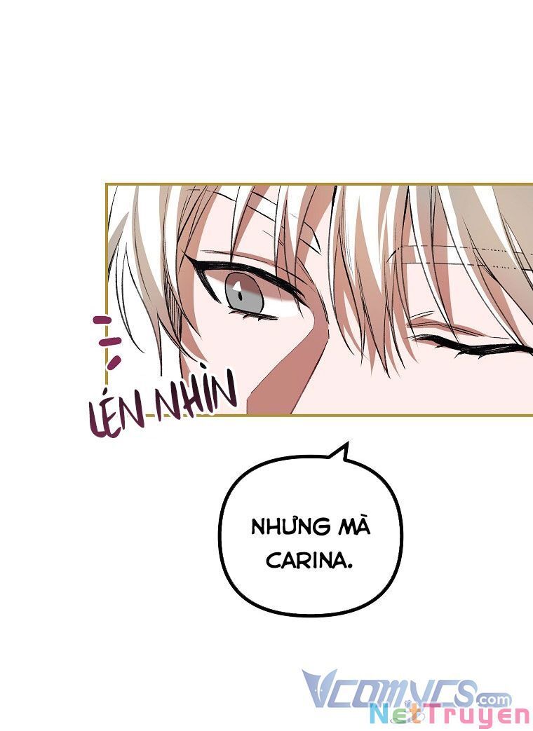 Thời Gian Của Nhân Vật Phụ Có Giới Hạn Chapter 29 - 54
