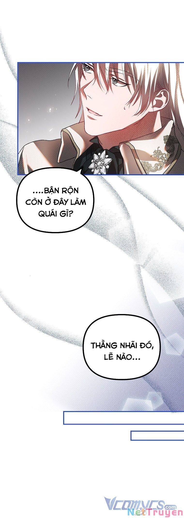 Thời Gian Của Nhân Vật Phụ Có Giới Hạn Chapter 29 - 8