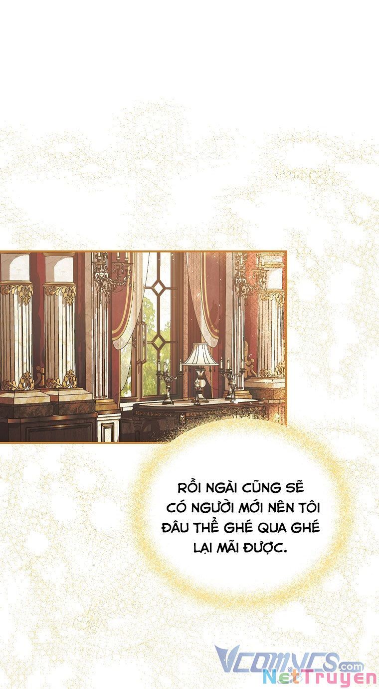 Thời Gian Của Nhân Vật Phụ Có Giới Hạn Chapter 29 - 9