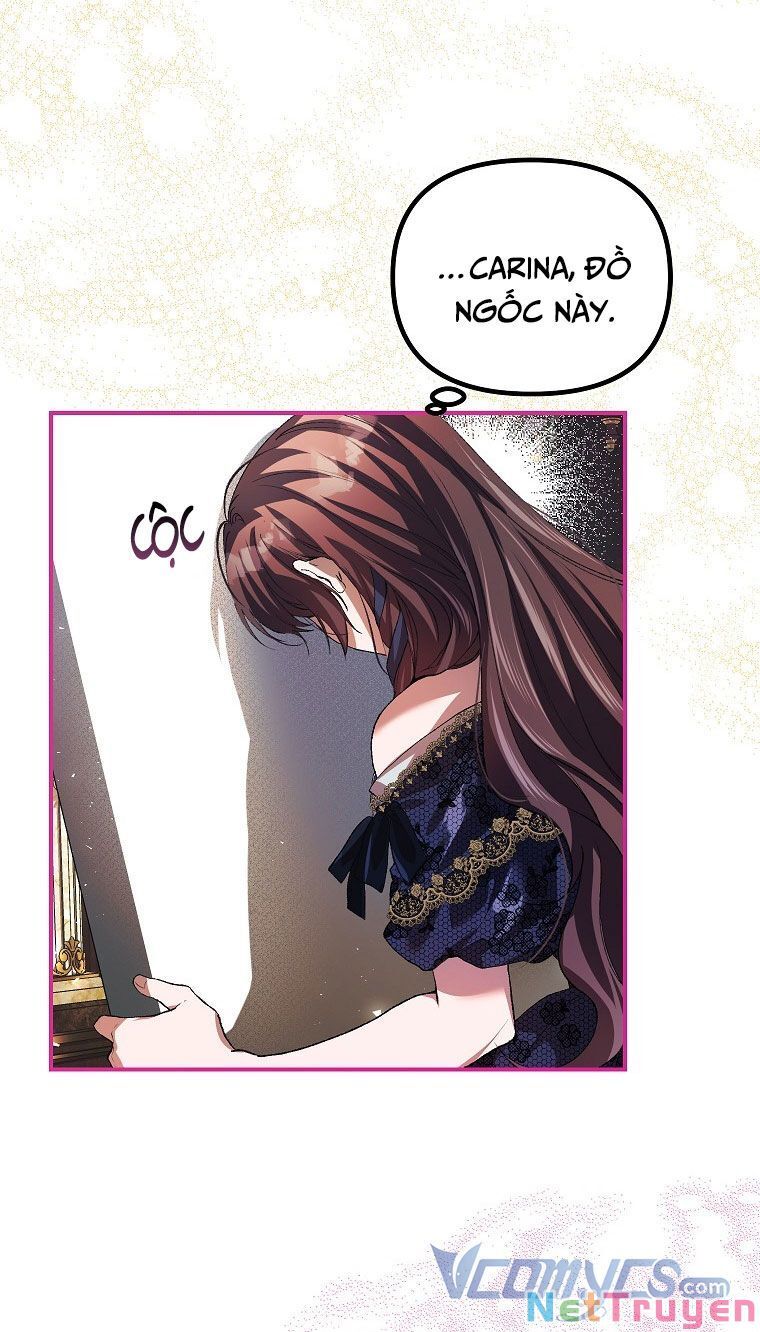 Thời Gian Của Nhân Vật Phụ Có Giới Hạn Chapter 29 - 10