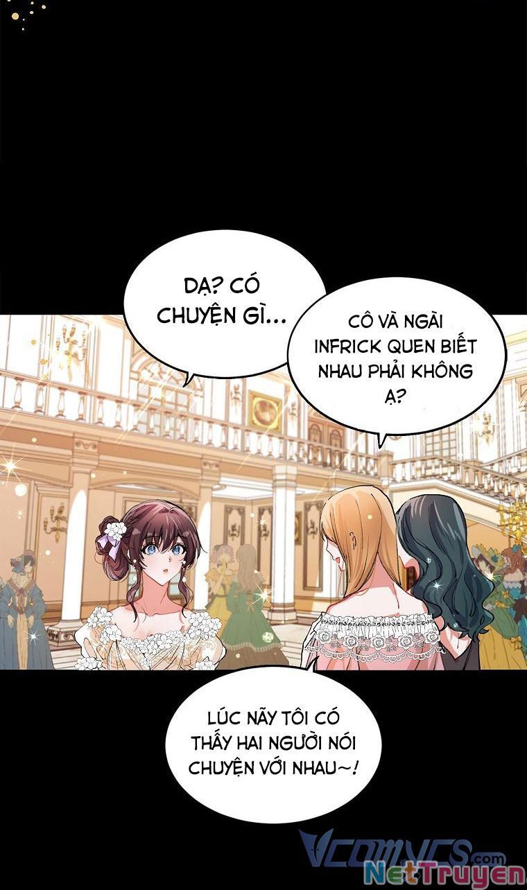Thời Gian Của Nhân Vật Phụ Có Giới Hạn Chapter 3 - 11