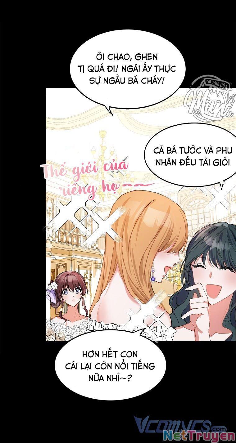 Thời Gian Của Nhân Vật Phụ Có Giới Hạn Chapter 3 - 13
