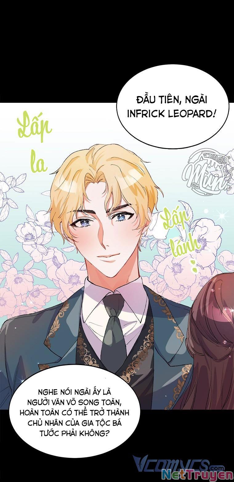 Thời Gian Của Nhân Vật Phụ Có Giới Hạn Chapter 3 - 14