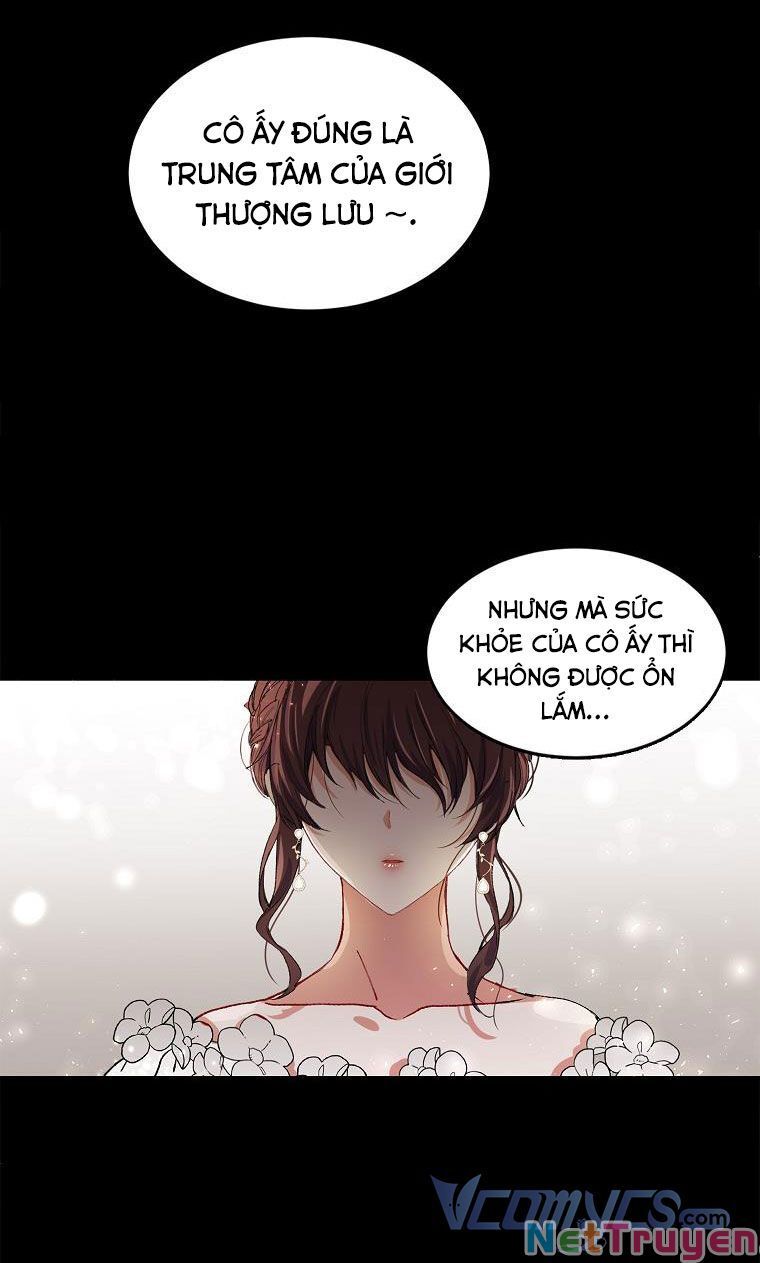 Thời Gian Của Nhân Vật Phụ Có Giới Hạn Chapter 3 - 19