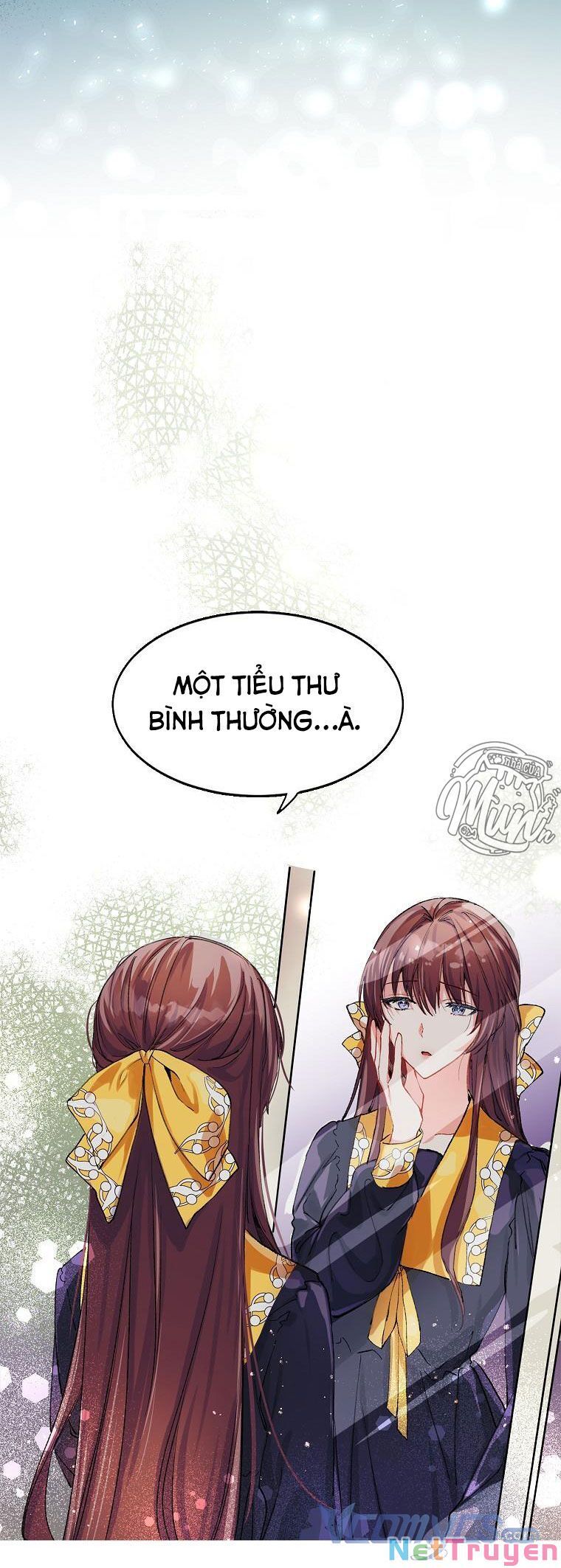 Thời Gian Của Nhân Vật Phụ Có Giới Hạn Chapter 3 - 21